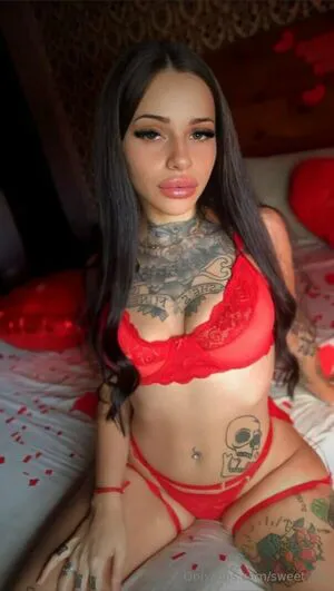 Sweet Jor OnlyFans Leaked Free Thumbnail Picture - #0Fc1JzTggq