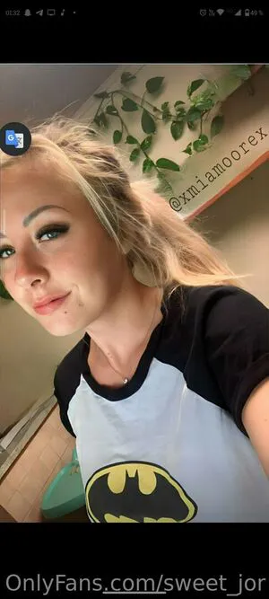 Sweet Jor OnlyFans Leaked Free Thumbnail Picture - #1VKXWabW2Q