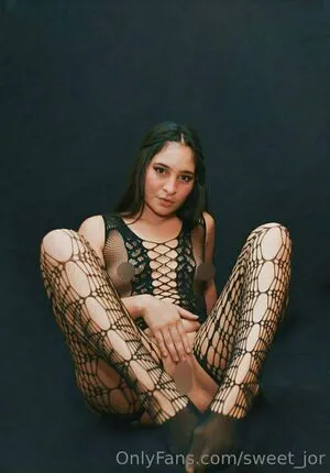 Sweet Jor OnlyFans Leaked Free Thumbnail Picture - #4QEDDWAHAO