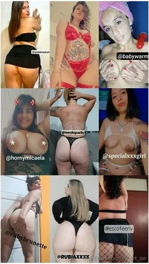 Sweet Jor OnlyFans Leaked Free Thumbnail Picture - #7jbWByiyxQ