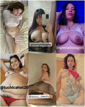 Sweet Jor OnlyFans Leaked Free Thumbnail Picture - #eELJqZoyoE