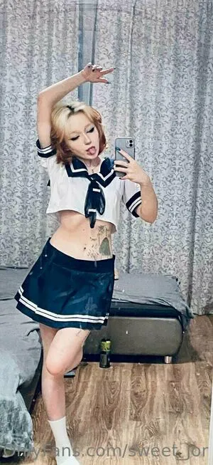 Sweet Jor OnlyFans Leaked Free Thumbnail Picture - #kXXQtjBLrj