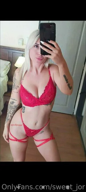 Sweet Jor OnlyFans Leaked Free Thumbnail Picture - #rRlPpsDmF4