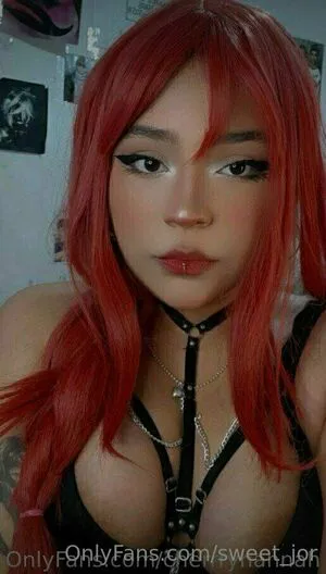 Sweet Jor OnlyFans Leaked Free Thumbnail Picture - #tqJhVTjaNS