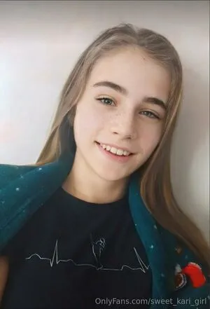 Sweet Kari Girl OnlyFans Leaked Free Thumbnail Picture - #yiY96GzleX