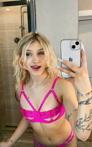 Sweet Kkk OnlyFans Leaked Free Thumbnail Picture - #t8i77gE1xr