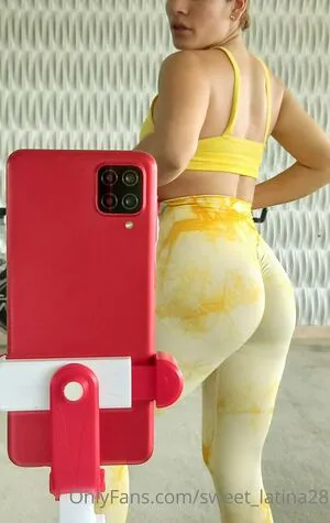 Sweet Latina28 OnlyFans Leaked Free Thumbnail Picture - #3KwAXwBqsx