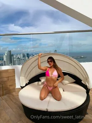 Sweet Latina28 OnlyFans Leaked Free Thumbnail Picture - #5JOwaQR06z