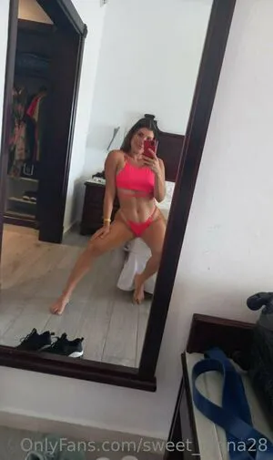 Sweet Latina28 OnlyFans Leaked Free Thumbnail Picture - #JjumXAs0SB