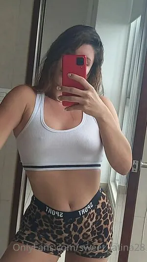 Sweet Latina28 OnlyFans Leaked Free Thumbnail Picture - #m62KBRzFkw
