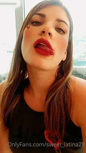 Sweet Latina28 OnlyFans Leaked Free Thumbnail Picture - #nKVOra0X26