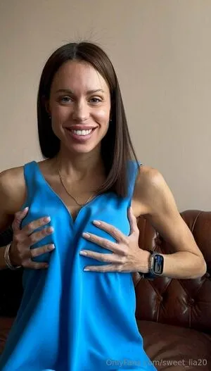 Sweet Lia20 OnlyFans Leaked Free Thumbnail Picture - #0sXSybX0D7