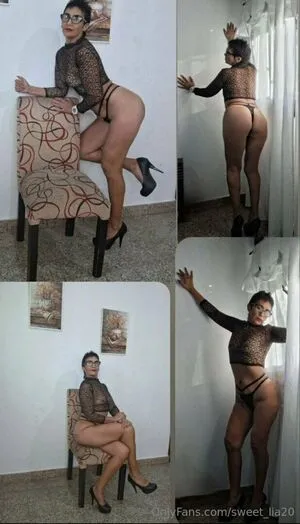 Sweet Lia20 OnlyFans Leaked Free Thumbnail Picture - #guwgwmA1Pr