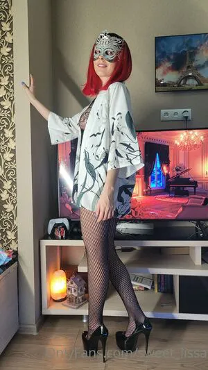 Sweet Lissa OnlyFans Leaked Free Thumbnail Picture - #GdltHQEBEi