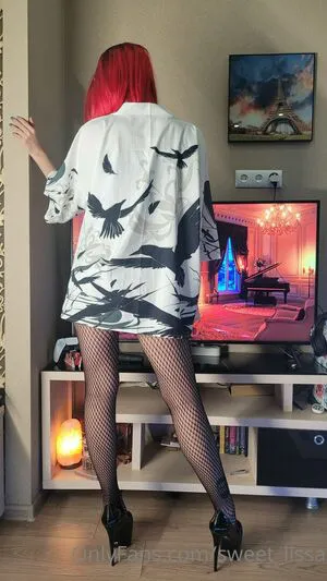 Sweet Lissa OnlyFans Leaked Free Thumbnail Picture - #M5ntARNnym