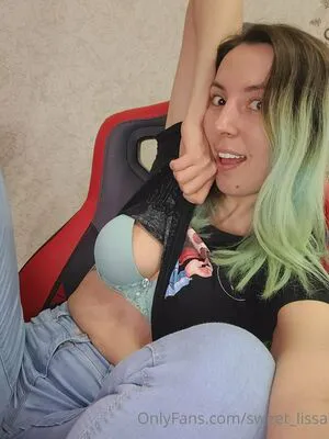 Sweet Lissa OnlyFans Leaked Free Thumbnail Picture - #jaFl5CaVJY