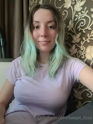 Sweet Lissa OnlyFans Leaked Free Thumbnail Picture - #lHbGVZJp3s