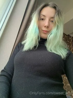 Sweet Lissa OnlyFans Leaked Free Thumbnail Picture - #up0HAIScAL