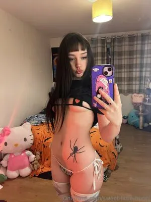 Sweet Little Hunni OnlyFans Leaked Free Thumbnail Picture - #5C3288AlPx