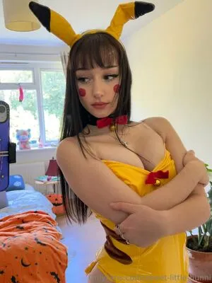Sweet Little Hunni OnlyFans Leaked Free Thumbnail Picture - #QozIPtybF3