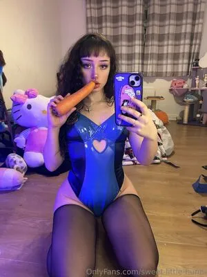 Sweet Little Hunni OnlyFans Leaked Free Thumbnail Picture - #cn4IMg70GG