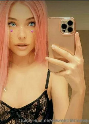 Sweet Littlemia OnlyFans Leaked Free Thumbnail Picture - #COBgs0X1zx