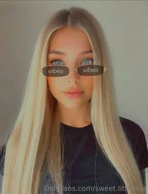 Sweet Littlemia OnlyFans Leaked Free Thumbnail Picture - #CW5GwF4RPO