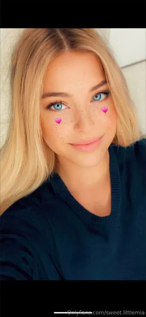 Sweet Littlemia OnlyFans Leaked Free Thumbnail Picture - #adVKY2uFck