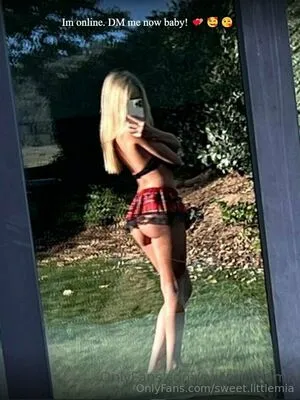 Sweet Littlemia OnlyFans Leaked Free Thumbnail Picture - #fUFTEEGD3J