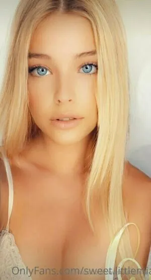 Sweet Littlemia OnlyFans Leaked Free Thumbnail Picture - #l6htObDOa9