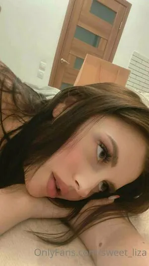 Sweet Liza OnlyFans Leaked Free Thumbnail Picture - #EuAWyOr8fh