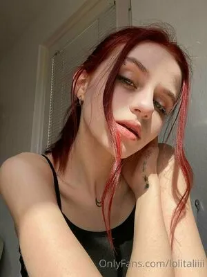 Sweet Lolly OnlyFans Leaked Free Thumbnail Picture - #5hRBRJdphR