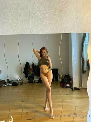 Sweet Lolly OnlyFans Leaked Free Thumbnail Picture - #YpQanLzNSA