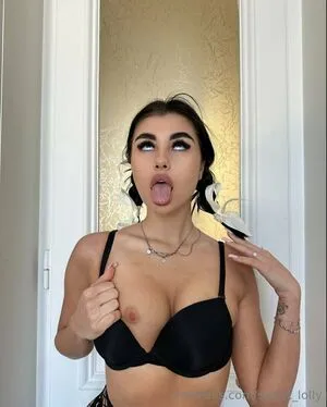 Sweet Lolly OnlyFans Leaked Free Thumbnail Picture - #yUifSSG05o