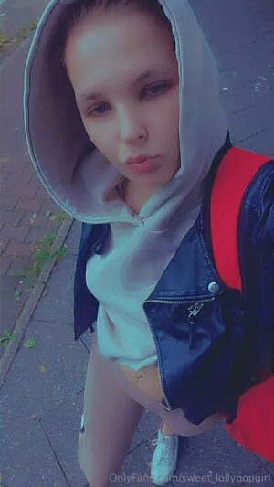 Sweet Lollypopgirl OnlyFans Leaked Free Thumbnail Picture - #0pi3TNcdUd