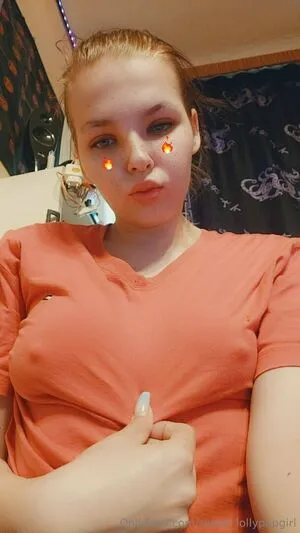 Sweet Lollypopgirl OnlyFans Leaked Free Thumbnail Picture - #1MKV87cOgK