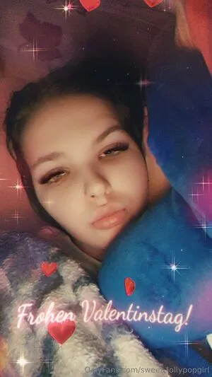 Sweet Lollypopgirl OnlyFans Leaked Free Thumbnail Picture - #2YBJXjRkwC
