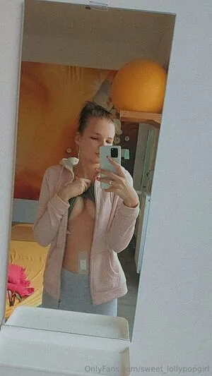 Sweet Lollypopgirl OnlyFans Leaked Free Thumbnail Picture - #7WmFERyQ2v