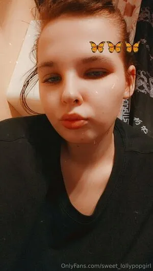 Sweet Lollypopgirl OnlyFans Leaked Free Thumbnail Picture - #CwK4OigYOI