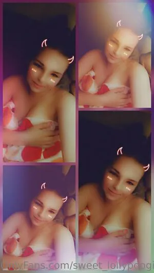 Sweet Lollypopgirl OnlyFans Leaked Free Thumbnail Picture - #MKlE34TYYy