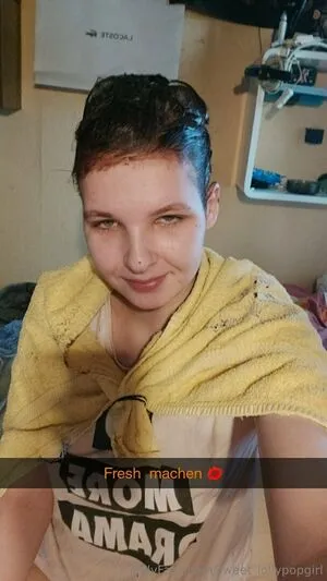 Sweet Lollypopgirl OnlyFans Leaked Free Thumbnail Picture - #Ro9izQBJIh