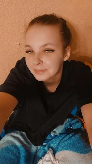 Sweet Lollypopgirl OnlyFans Leaked Free Thumbnail Picture - #YY19BZ1aVg