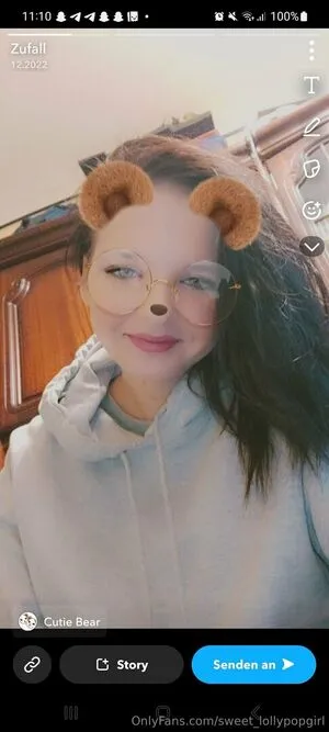 Sweet Lollypopgirl OnlyFans Leaked Free Thumbnail Picture - #qewyhbeLWd