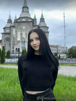 Sweet Lucyyy OnlyFans Leaked Free Thumbnail Picture - #cH39UNo5gP