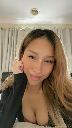 Sweet Maniac OnlyFans Leaked Free Thumbnail Picture - #mWTCwpz4TR