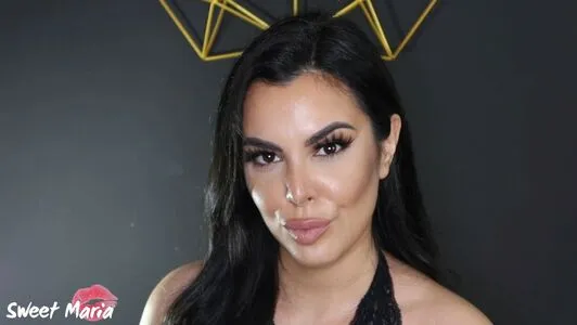 Sweet Maria OnlyFans Leaked Free Thumbnail Picture - #kKo3fioR8p