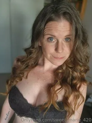 Sweet Marie OnlyFans Leaked Free Thumbnail Picture - #AZKeS3wTYl