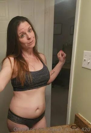 Sweet Marie OnlyFans Leaked Free Thumbnail Picture - #iC5lV4CRgI
