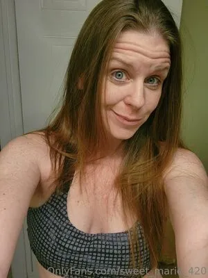 Sweet Marie OnlyFans Leaked Free Thumbnail Picture - #pdxvyXfQez