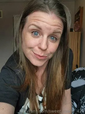 Sweet Marie OnlyFans Leaked Free Thumbnail Picture - #HKP73McqLj